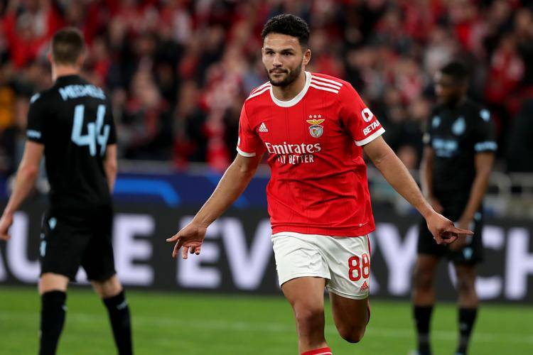 本菲卡vs摩纳哥分析