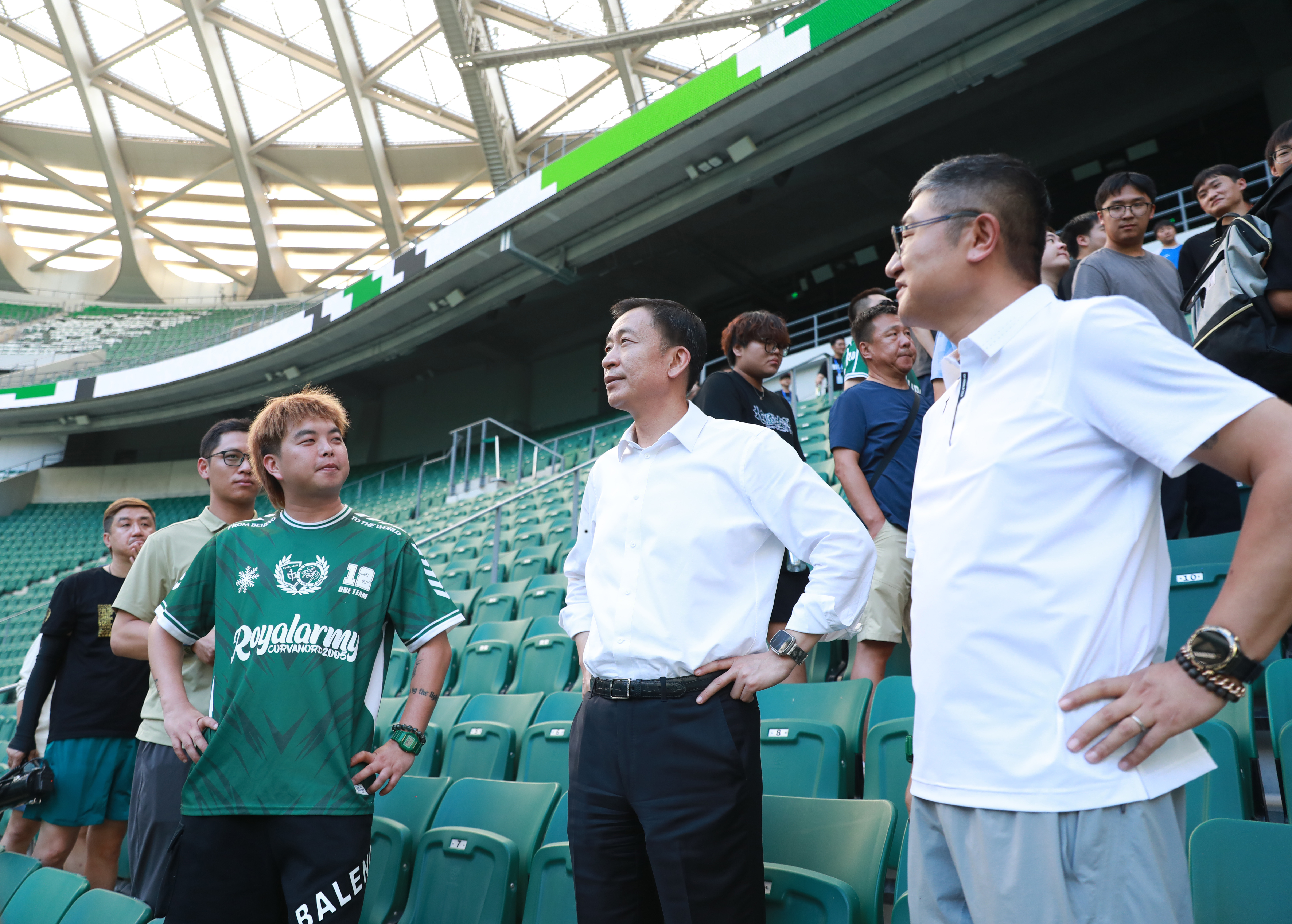 疾速备战精彩片段